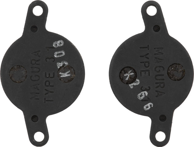 Magura Plaquettes de Frein Type 3 pour Louise 2002-2006 / Clara 2001-2002 - universal/performance