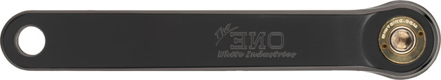 White Industries Biela ENO - black/170,0 mm