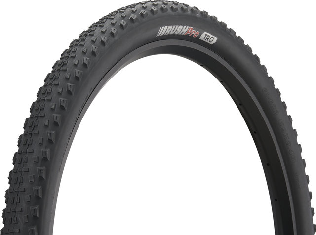 Kenda Rush Pro TR 29" Folding Tyre - black/29 /61 mm/61-622/2.4 