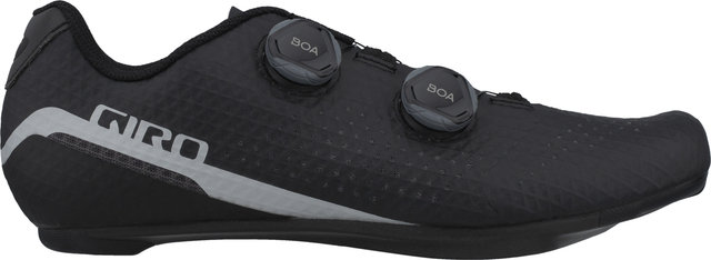 Giro Regime Shoes - black/42