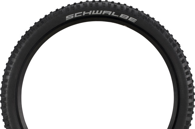 Schwalbe Pneu Rigide Big Betty Performance ADDIX BikePark 26" - noir/26 /62 /62-559/2.4 