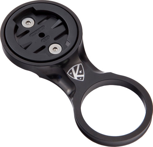 K-EDGE Stem Mount for Wahoo ELEMNT - black