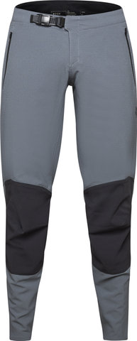 Fox Head Pantalones Defend Fire para Mujer 2025 - graphite grey/M