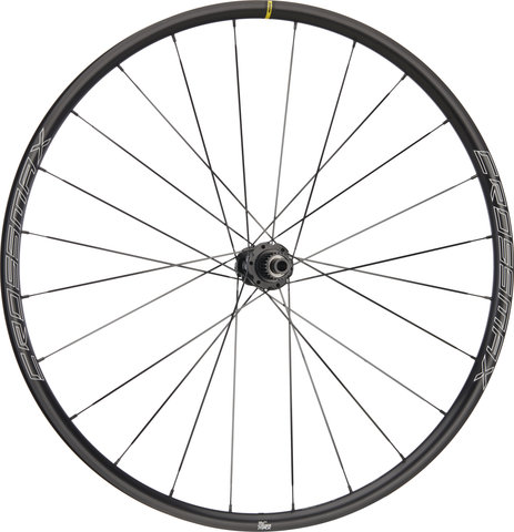 Mavic Crossmax Disc Center Lock 29" Boost Laufradsatz - schwarz/Shimano Micro Spline/Boost/148 mm/110 mm/Boost/29"/110 mm/Shimano Micro Spline/110 mm/148 mm