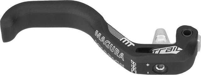 Magura Bremshebel HC für MT Trail Sport, 1-Finger Aluminium-Hebel, ab MJ2017 - schwarz