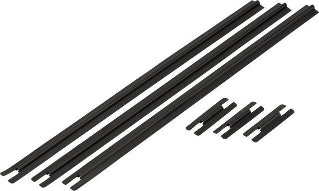 Shimano Fundas SM-EWC2 para cable Di2 EW-SD50 - negro