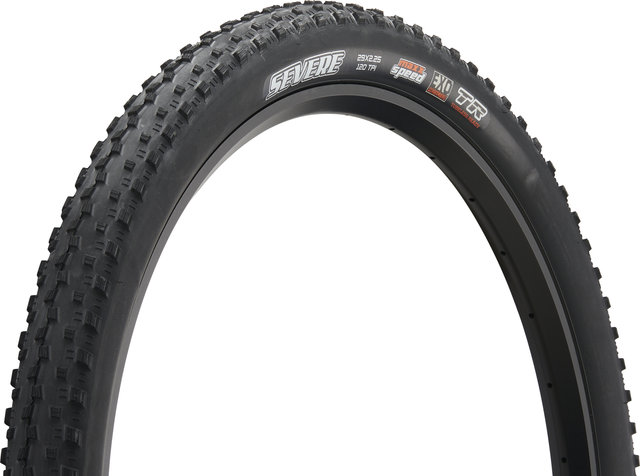 Maxxis Severe MaxxSpeed EXO TR 29" Faltreifen - schwarz/29 "/57 mm/57-622/2.25 "