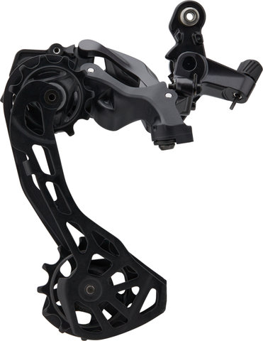 Shimano GRX Schaltwerk Shadow Plus RD-RX820 12-fach - schwarz/11 Zähne (Leitrolle), 13 Zähne (Spannrolle)