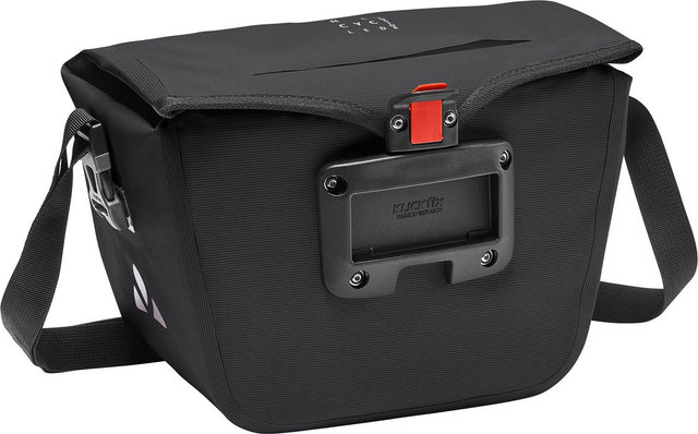 VAUDE Proof Box Handlebar Bag - black/6000 ml