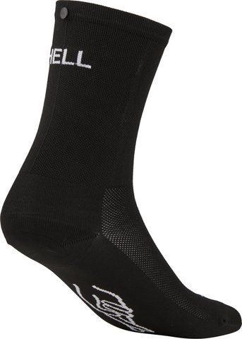 FINGERSCROSSED Calcetines Hell Yeah - 1.0 black/39 - 42