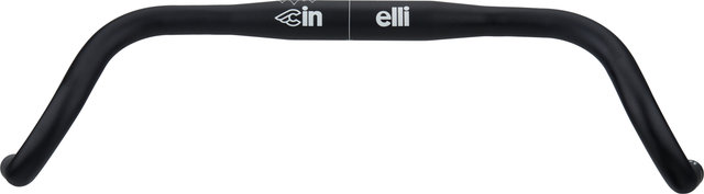 Cinelli Largo 31.8 Lenker - black/560 mm