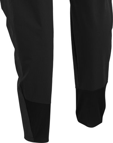 VAUDE Pantalones Moab PRO - black/M