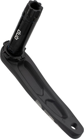 SRAM Juego de bielas NX Eagle Boost Direct Mount DUB 12 velocidades - black/170,0 mm