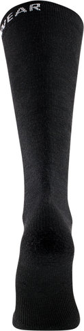 GORE Wear Chaussettes Essential Thermo Longues - black/41 - 43