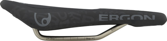 Ergon SM Downhill Pro Titanium Saddle - team