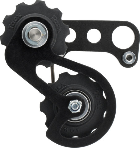 Rohloff Chain tensioner-10 for XXL hubs - black