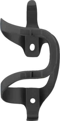 BBB Left BBC-38L / Right BBC-38R SideCarbon Bottle Cage - matte black/right