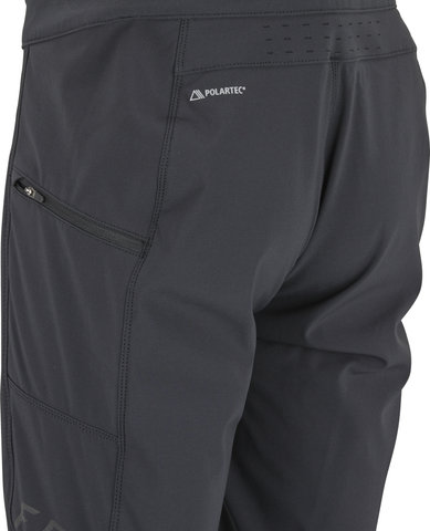 Fox Head Defend Fire Bib Trägerhose - black/32