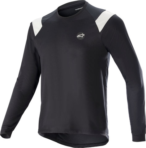 alpinestars Alps Escape L/S Trikot - black/M