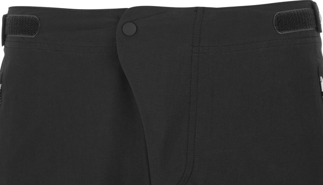 POC Essential Enduro Shorts - uranium black/S