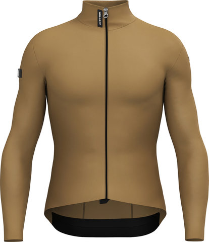 ASSOS Mille GT Spring Fall C2 Trikot - bronze ash/M