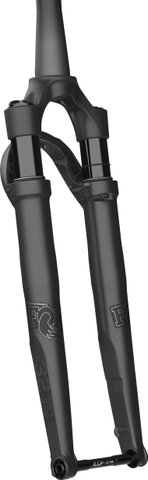 Fox Racing Shox 32 Float TC 28" GRIP Performance Federgabel - matte black/40 mm/45 mm/1 1/8" - 1,5" tapered/100 mm/28"/100 mm/100 mm/12 mm Steckachse