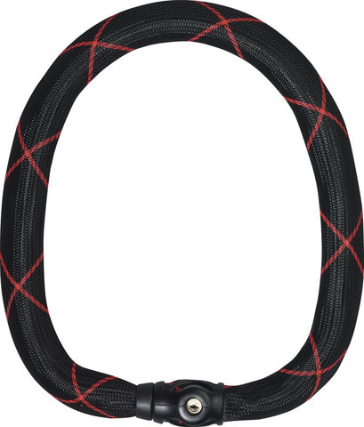 ABUS IVY Chain 9210 Kettenschloss - black/85 cm