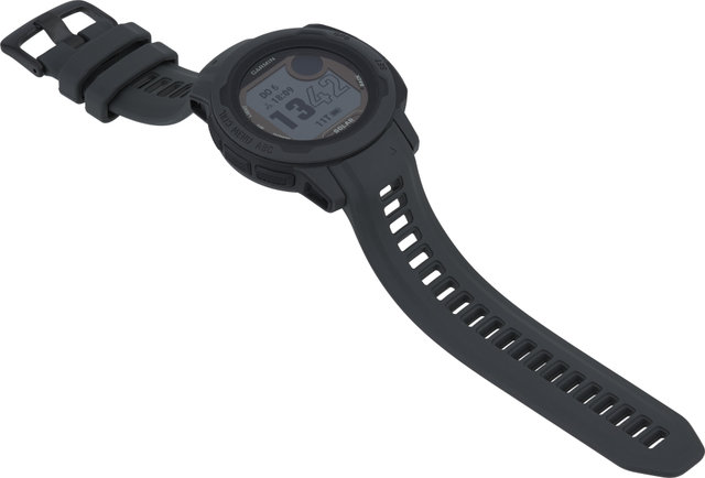 Garmin Reloj inteligente Instinct 2S Solar GPS Smartwatch - gris pizarra