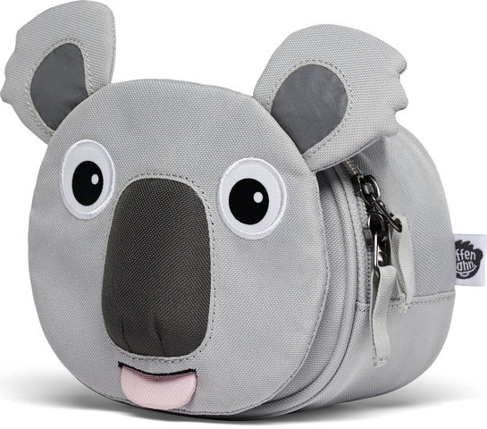 Affenzahn Sacoche de guidon pour enfant - koala/1 