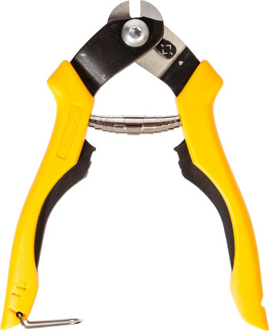 Jagwire Bowdenzugschneider Pro Housing Cutter - yellow