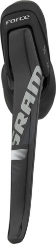 SRAM Palanca de cambio/freno Force 22 DoubleTap® 2/11 velocidades - black/11 velocidades