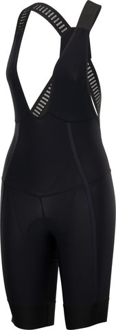 VAUDE Womens Furka Bib Tights Trägerhose - black/36/XS