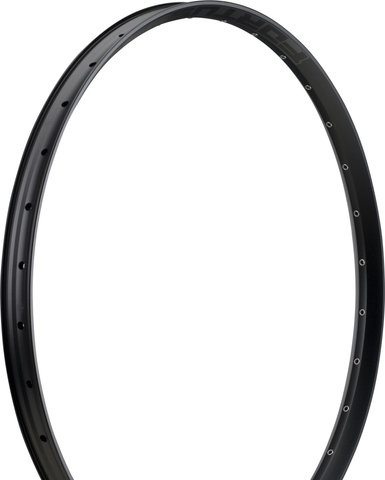 Hope Fortus 35 Disc 29" Felge - black/32/29"