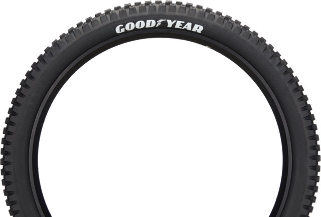 Goodyear Wrangler MTR ElectricDrive Tubeless Complete 27.5" Folding Tyre - black/27.5 /65 mm/65-584/2.6 