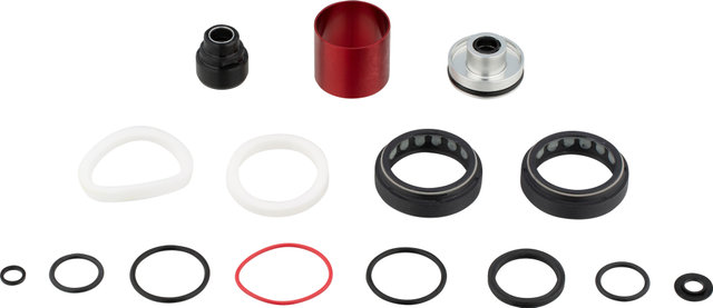 RockShox Service Kit 200 h/1 Year for ZEB R/Select DebonAir A1 as of Model 2021 - universal