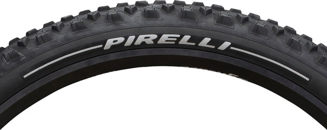 Pirelli Scorpion MTB Soft Terrain 27,5" Faltreifen - schwarz/27.5 "/60 mm/60-584/2.4 "