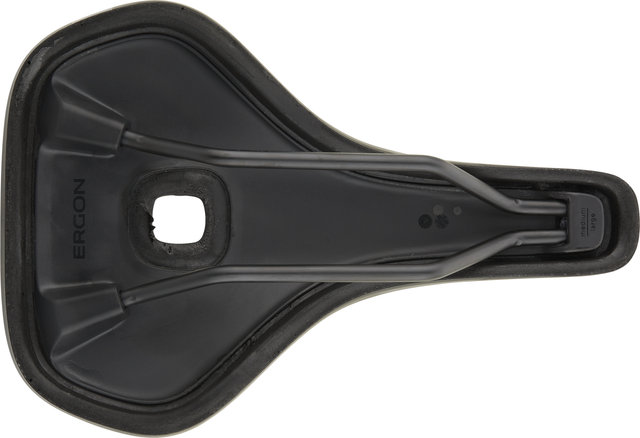 Ergon SF Men's Saddle - black/M/L