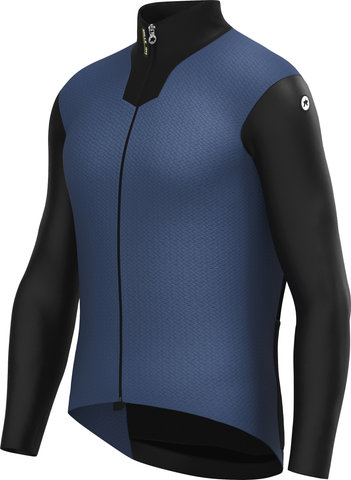 ASSOS Veste Mille GTS Spring Fall C2 - stone blue/M