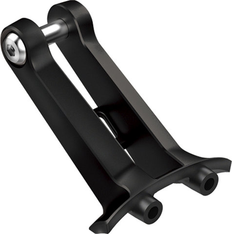 Litemove Support de fourche pour Suntour NCX-E - noir