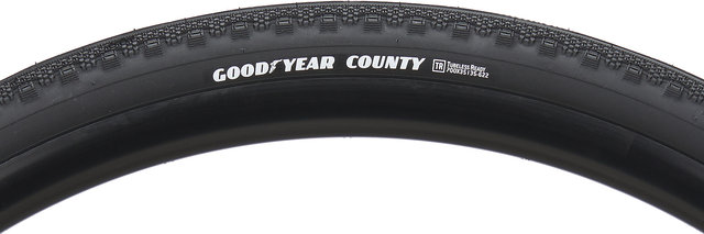 Goodyear Pneu Souple County TLR 28" - black/28 /35 /35-622