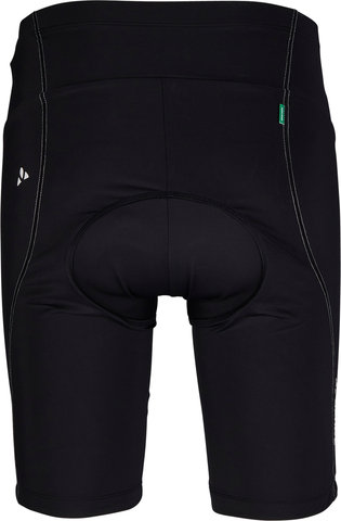 VAUDE Pantalones para hombre Mens Active Pants - black uni/L