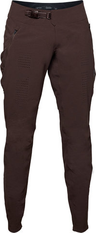 Fox Head Pantalones Flexair Modelo 2025 - cocoa brown/32/M