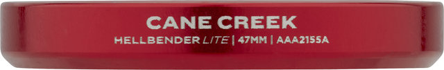 Cane Creek Hellbender Lite Spare Bearing for Headsets 45 x 45 - universal