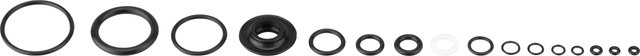 BikeYoke O-Ring Kit for Revive - universal/type 2