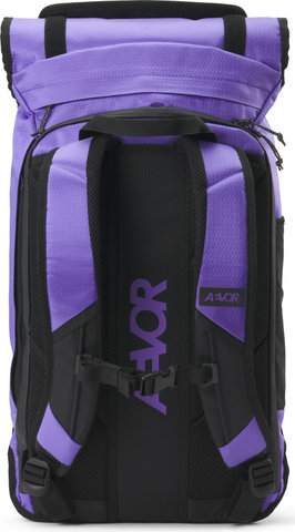 AEVOR Trip Pack Backpack - proof purple/33 l