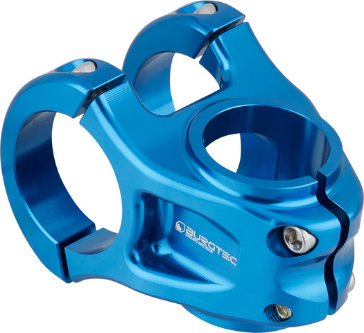 Burgtec Enduro MK3 35 Vorbau - deep blue/0°/35 mm