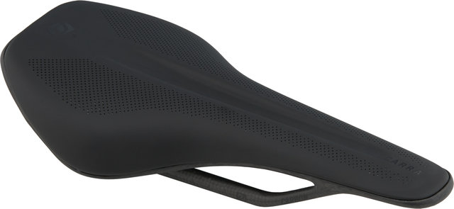 Syncros Belcarra R SL Channel Carbon Saddle - black matte