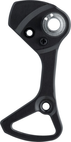 Shimano Kettenleitblech außen für RD-9070 - schwarz