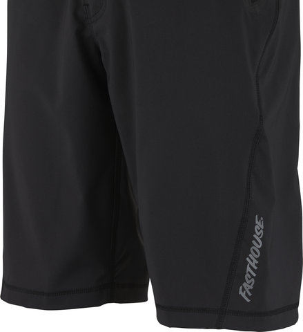 Fasthouse Crossline 2.0 Shorts - black/32/M