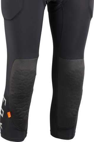 Fox Head Pantalon de protection Baseframe Pro Tights - black/M